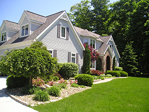 Landscapers and Lawncare Services in Palmer Lake, CO