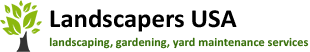 Palmer Lake Landscapers